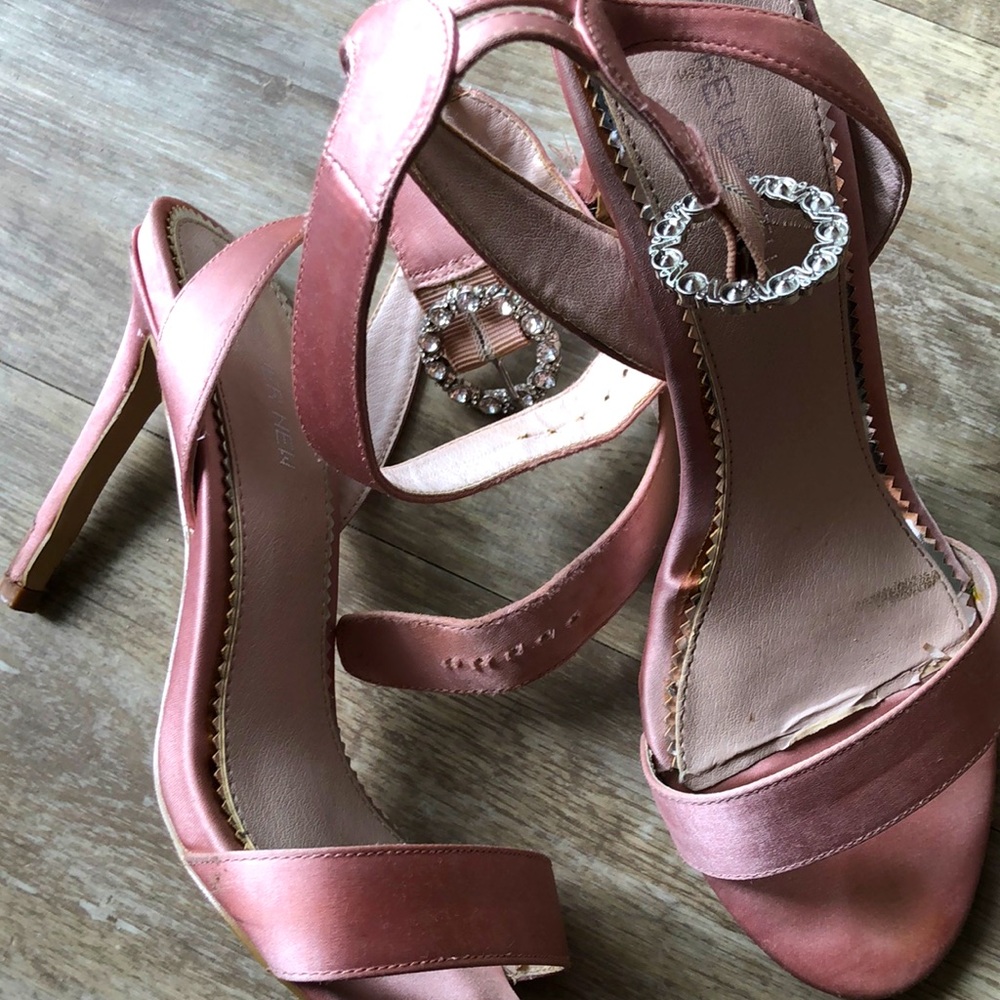 EVER NEW HEELS
